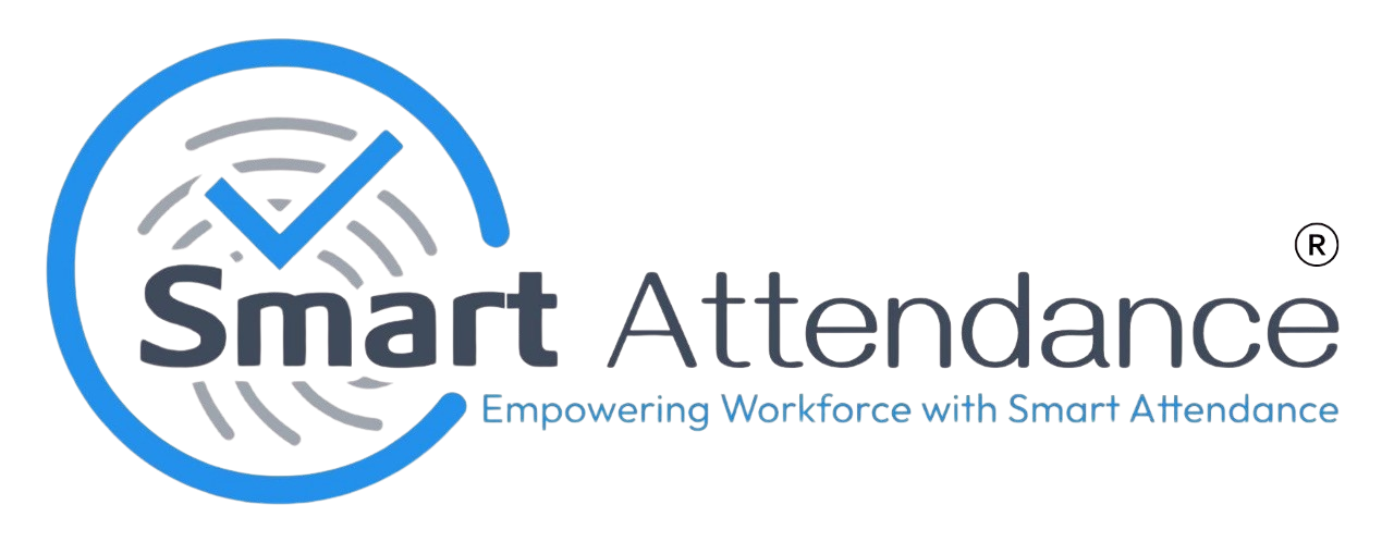 SMART ATTENDANCE SYSTEM LOGO